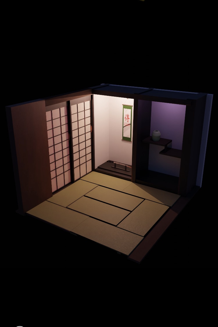 ３Dデータによるロゴ作成を承ります ３Ⅾアイコンは表現の幅が大きく広がります！データ撮影もします イメージ5