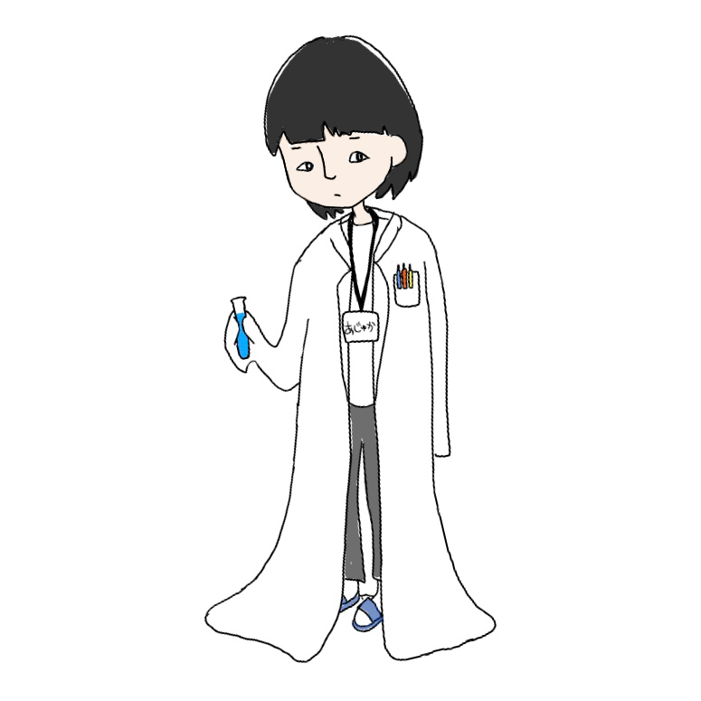 アイコン描きます 少しシュールで愛着のわく一人一人に合ったアイコン作ります イメージ2