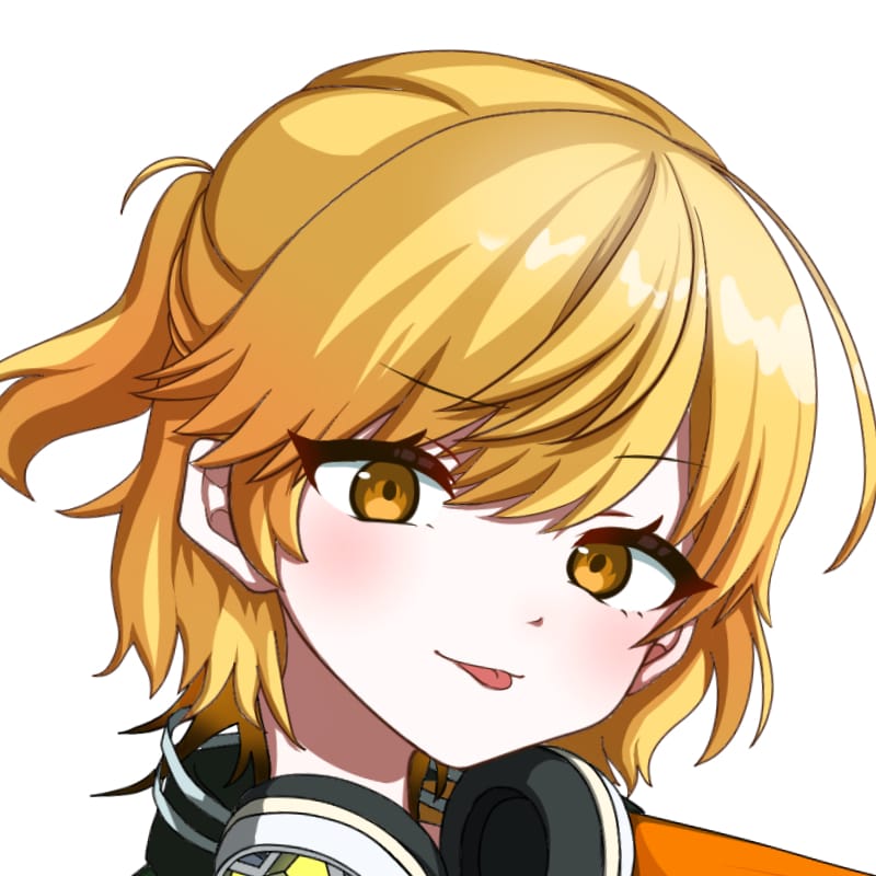 SNS用の映えるアイコン描きます Youtube/Twitch/X/LINE等で映える！ イメージ2