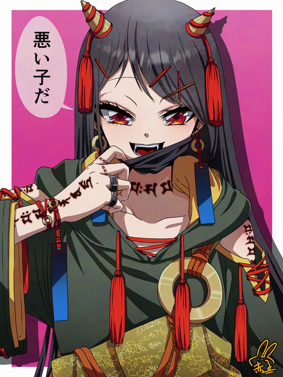 平成レトロ風のイラスト作成します 少し懐かしくて可愛い平成レトロ風のイラスト作成します イメージ5