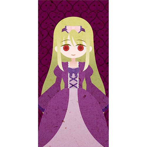 グッズ用イラストの制作します あなたのオリキャラをグッズ向きのイラストにします！ イメージ4