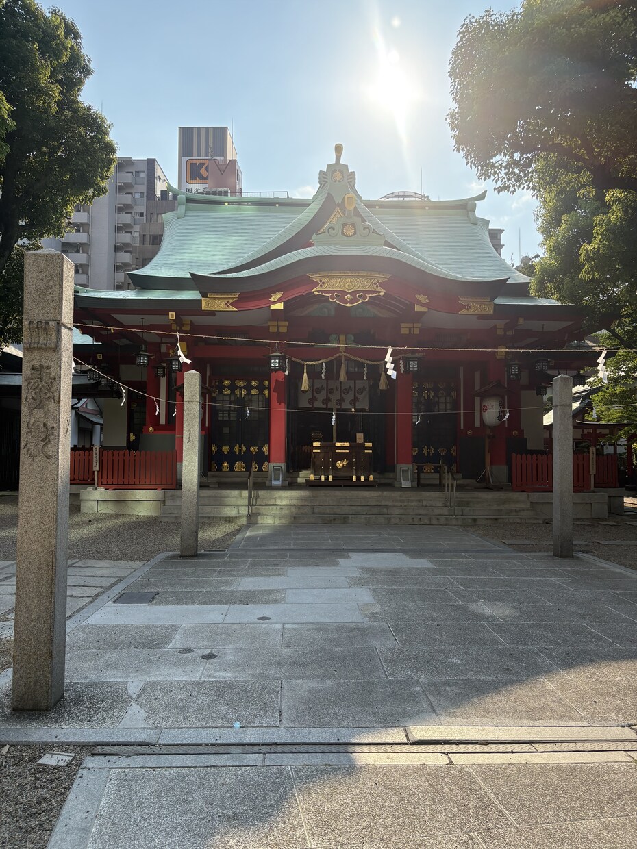 霊視であなたにピッタリな神社やお寺をお探し致します 後押しや守護が欲しい時はどの神仏に頼るのかが非常に重要です！ イメージ4