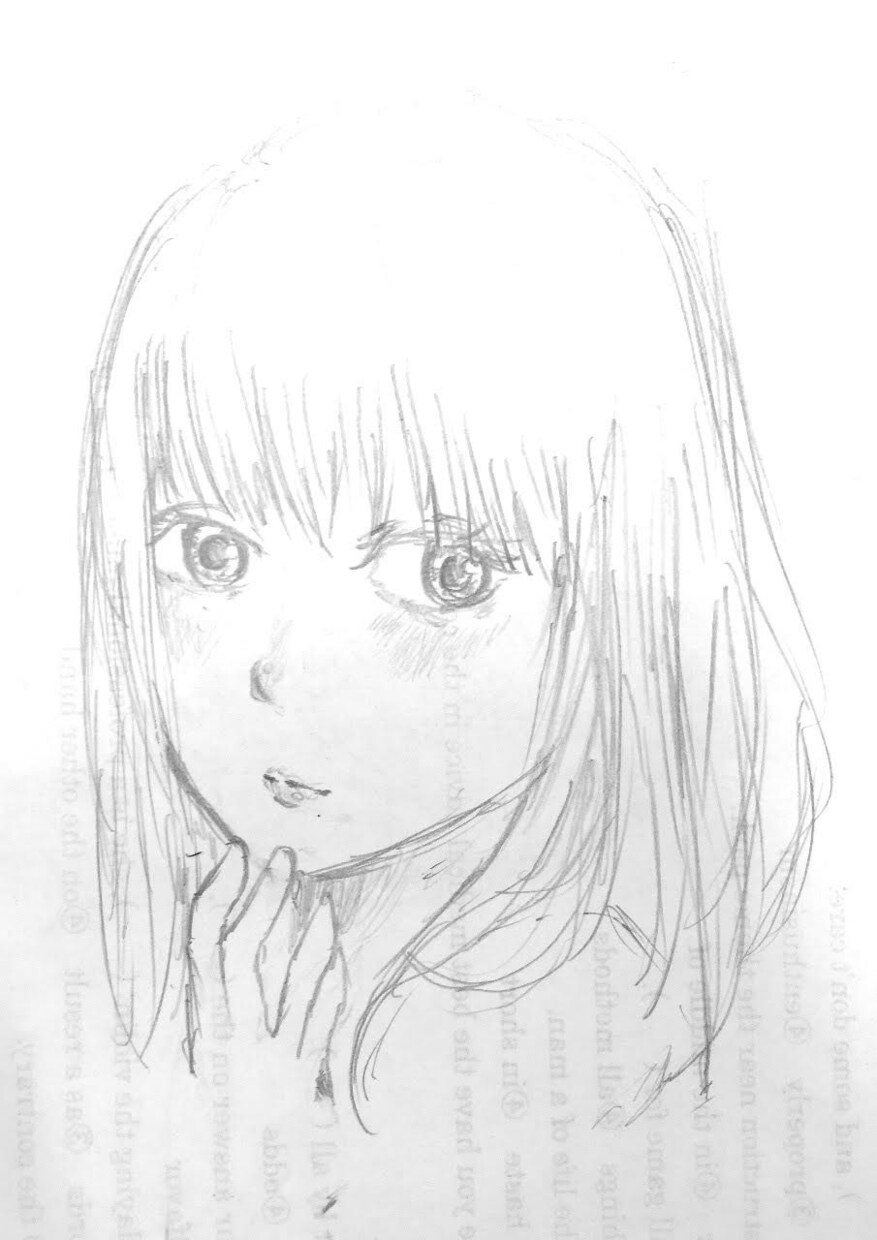 似顔絵描きます リアルから可愛いタッチまでご相談ください！ イメージ8