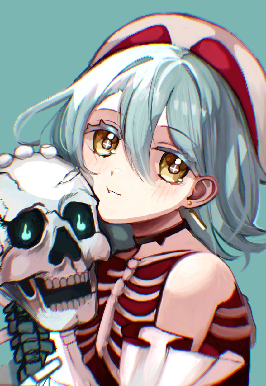 2500円！！◎SNS・アイコンイラスト描きます 商用利用・3日後納品も◎希望に沿ったイラスト描きます！ イメージ1