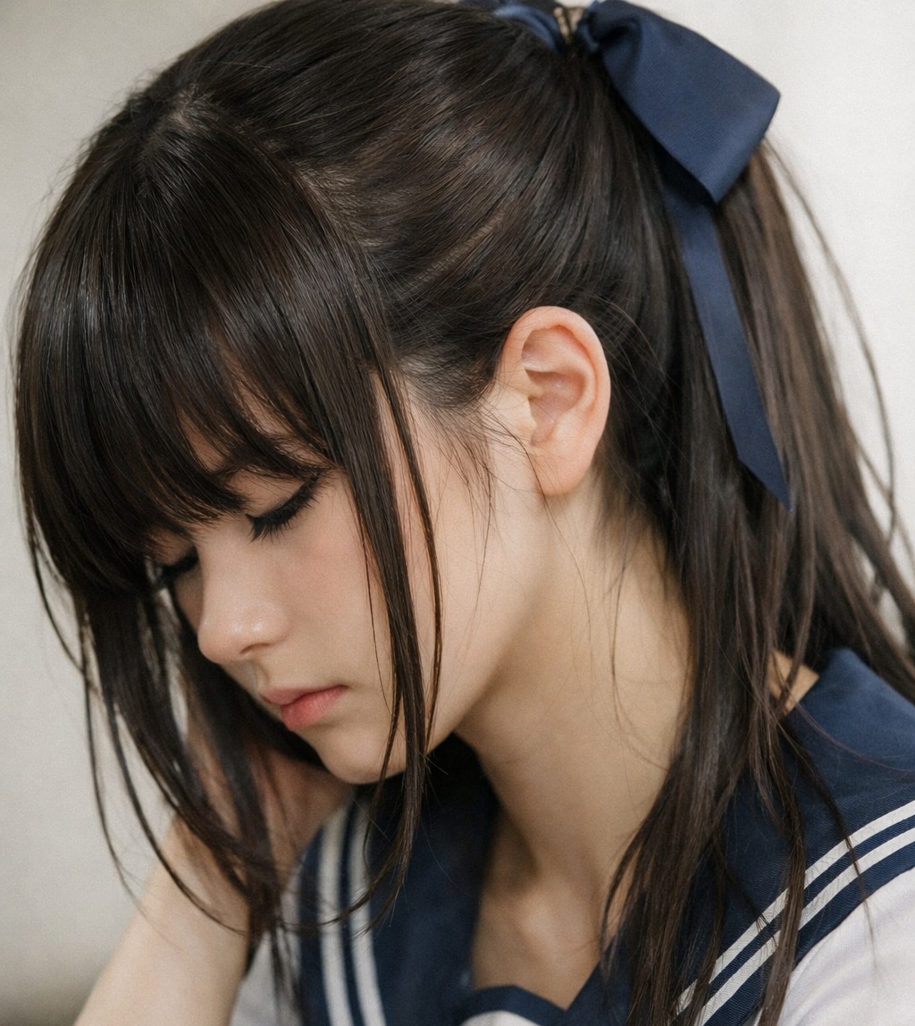 不登校の苦しさに寄り添い、光を見つけます 見えない心の奥を視ます　子供との関係に悩むあなたへ イメージ4