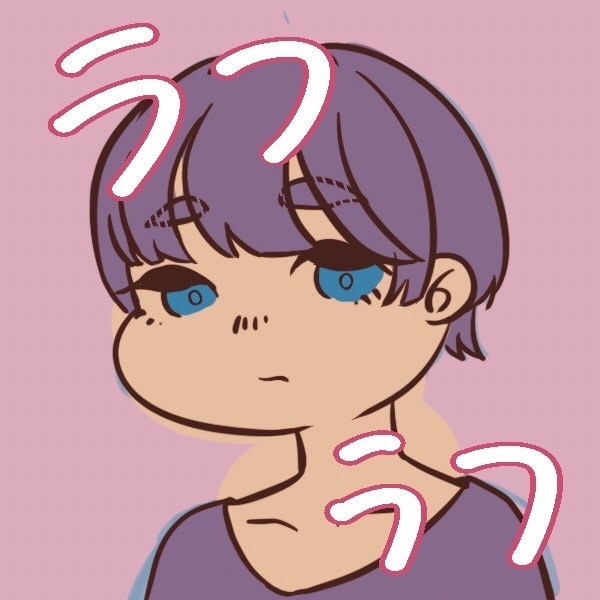 デフォルメキャラのアイコン制作いたします X(旧Twitter)などのアイコン制作します！ イメージ3