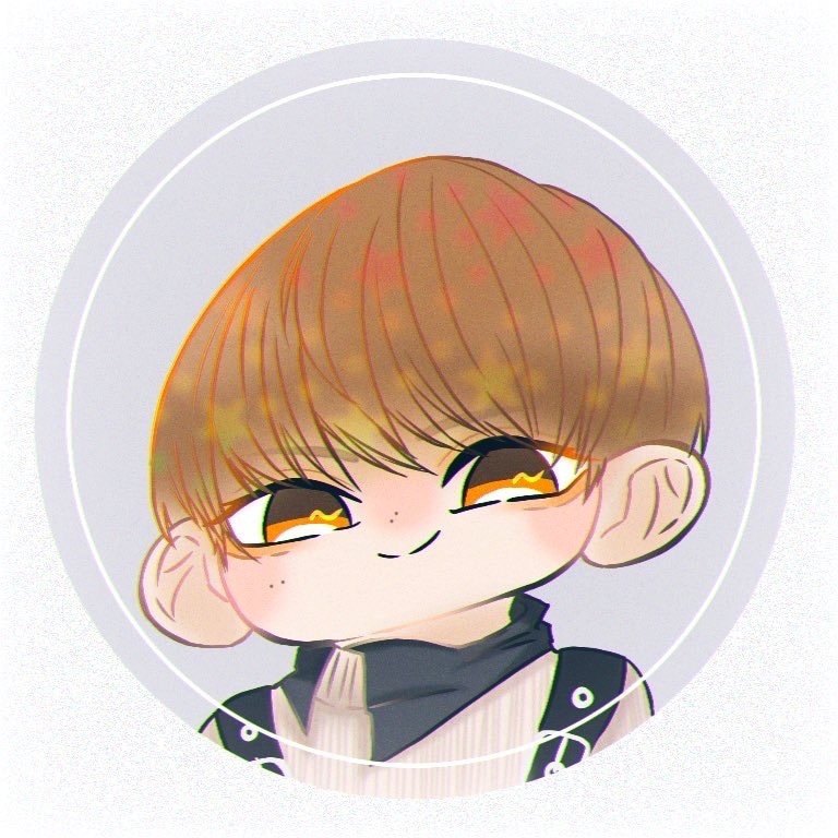 アイコン向け！ミニキャライラストお描きします ポップでかわいいミニキャラをお描きします！最短翌日納品！ イメージ4