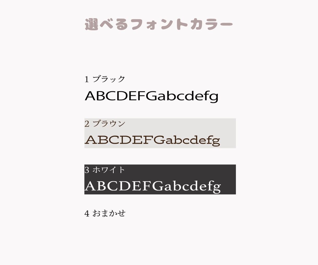 特別なアートデザインでうちの子名刺を作成します 特別感を残したい方へ★ドッグイベントやオフ会で大人気 イメージ5