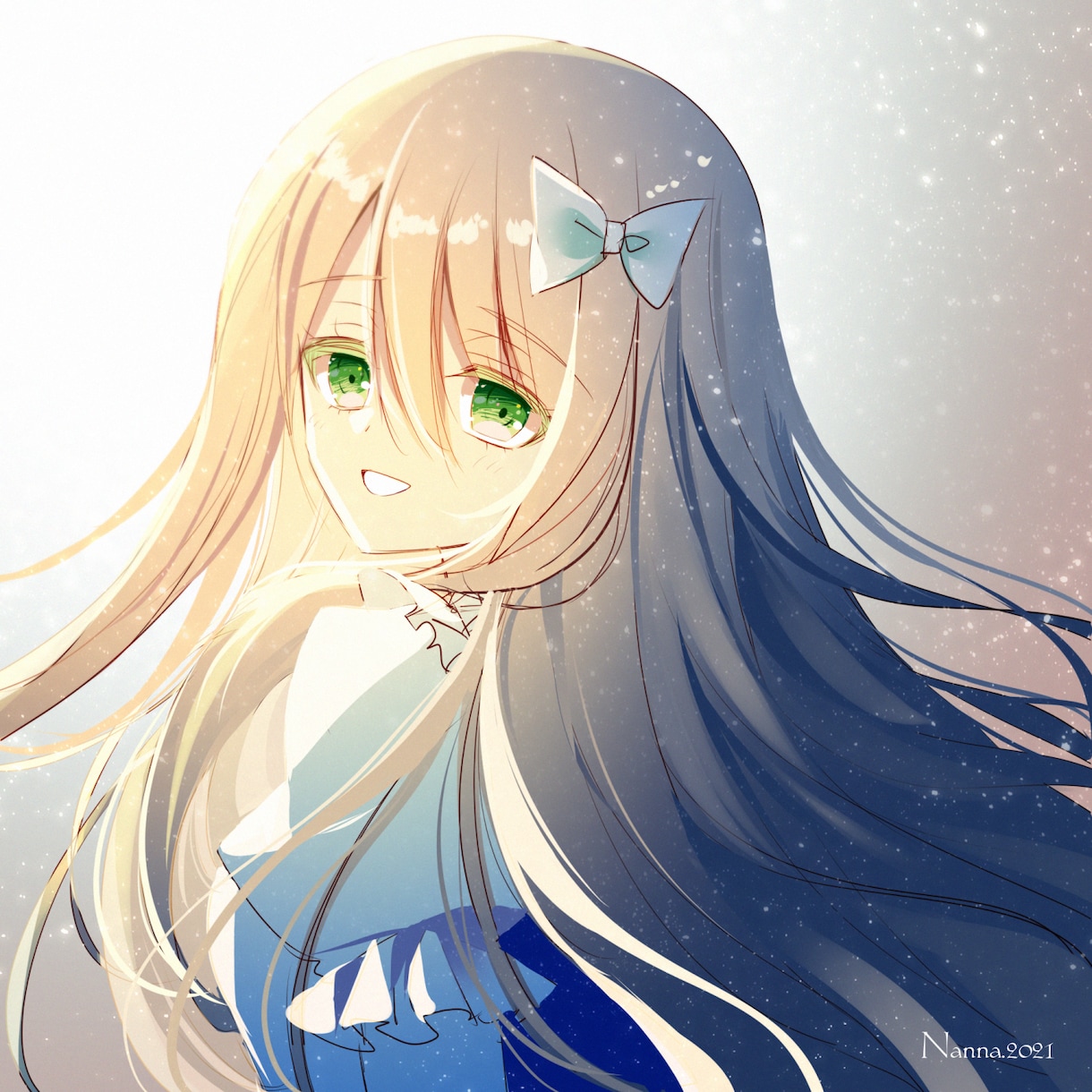 SNSに使えるアイコン描きます アイコン制作実績多数のイラストレーターが描きます！ イメージ4