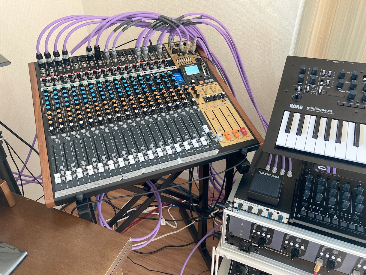 音源制作のためのギター演奏・レコーディング承ります 修正依頼は無料対応。楽曲や用途に合うギター録音を行います。 イメージ5