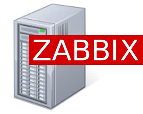 zabbix構築のお手伝いします。ます ZABBIX構築に必要物品選定 イメージ1