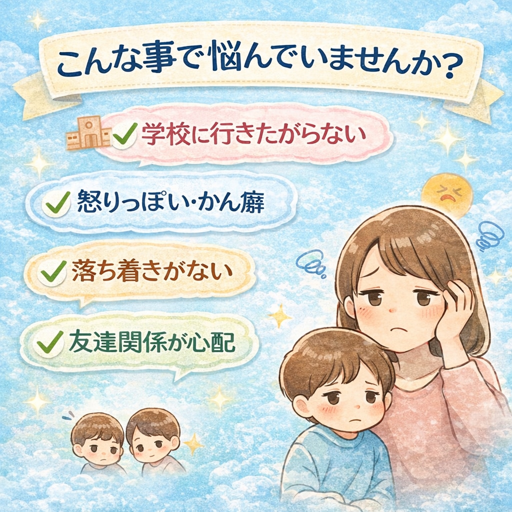 不登校・発達・癇癪…現場20年のプロが伴走します 2000人を救ったプロが断言。育児の「欠点」は最強の武器です イメージ2