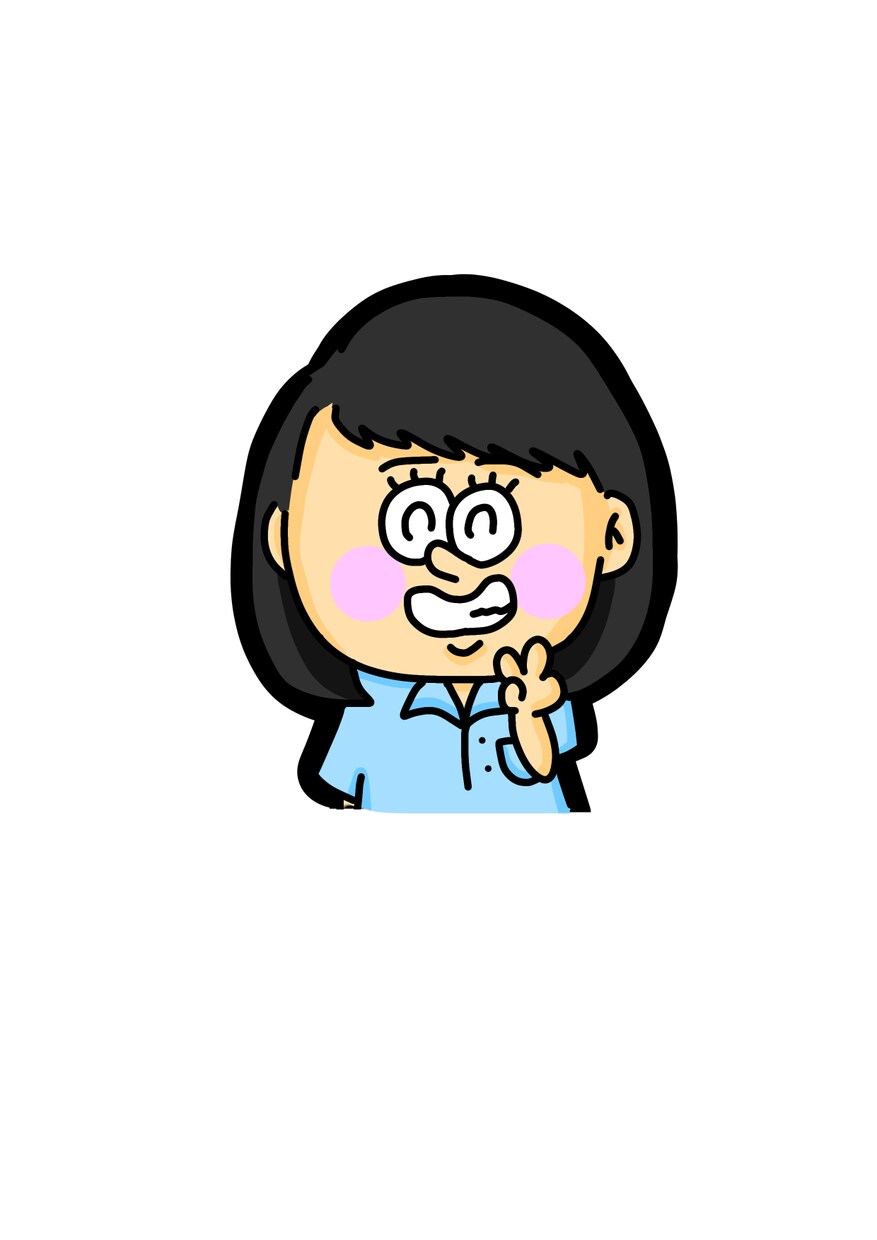 似顔絵描きます 似顔絵描きます！アイコン描きます！ イメージ3