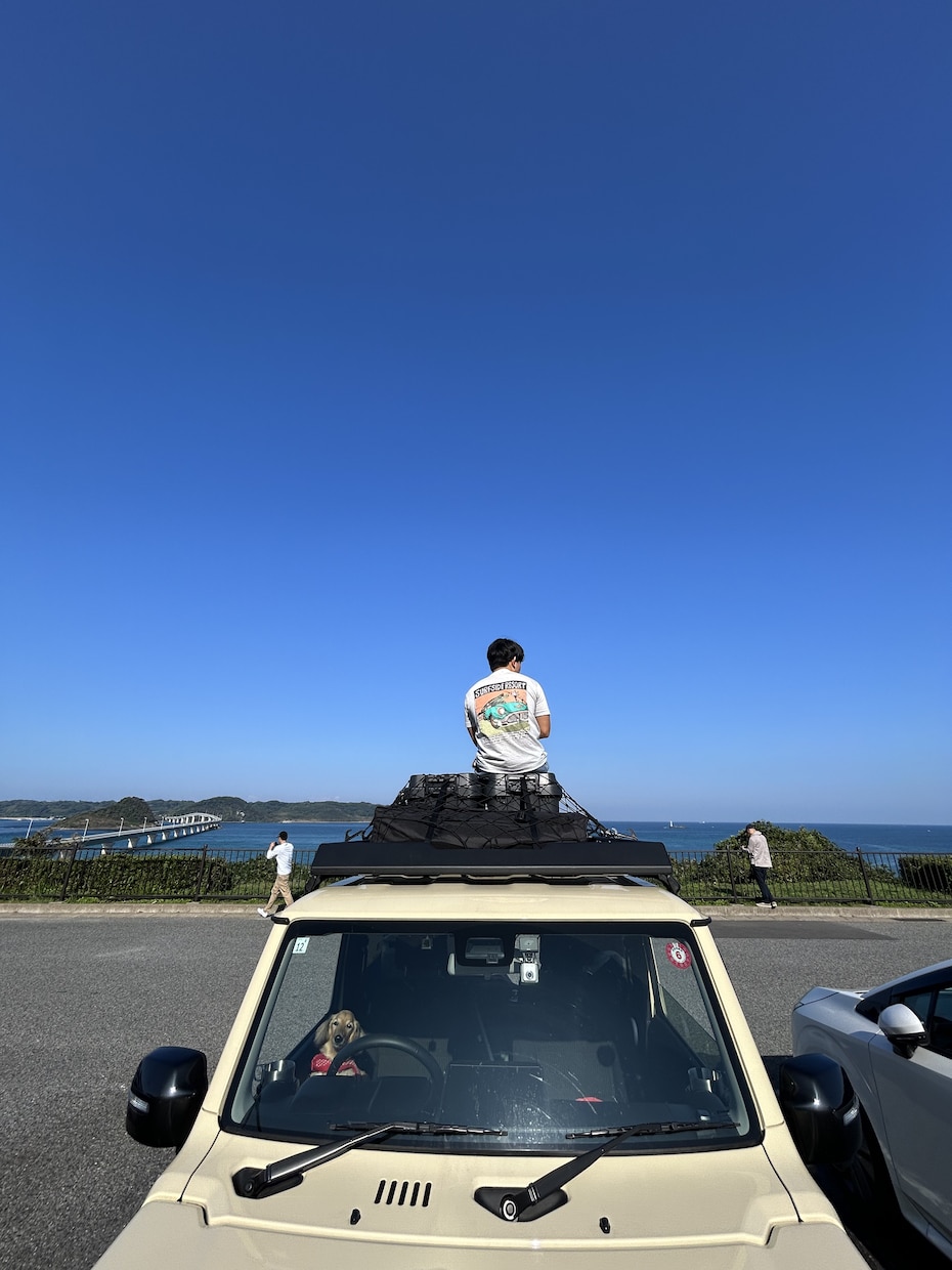 ジムニー/ジムニーシエラの購入相談にのります 20代前半でジムニーシエラを購入しております！ イメージ1