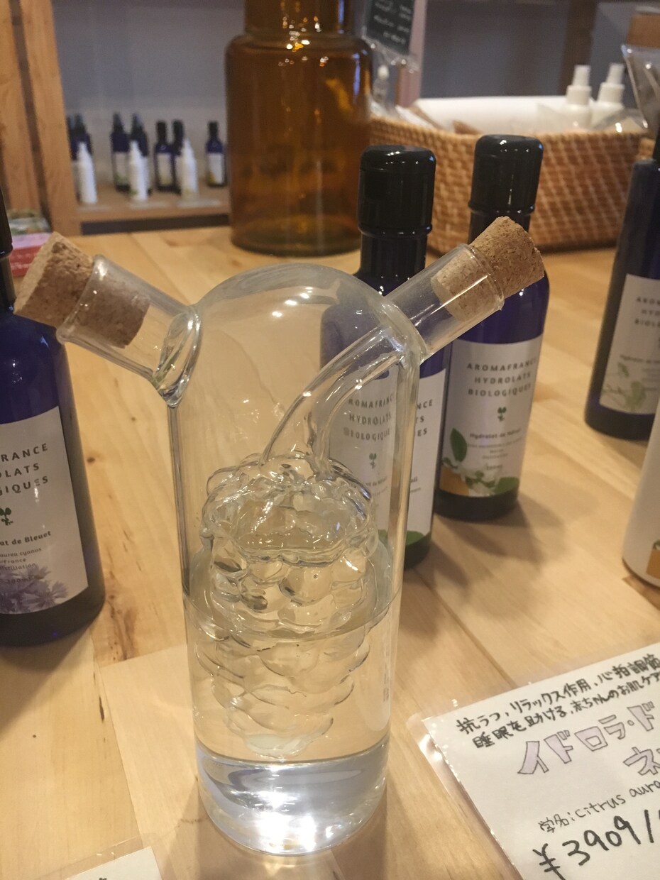大切なペットの匂いや肌トラブル解決法を教えます ＊化学的な物は使わない。使うのはクレイとハーブウォータだけ！ イメージ5