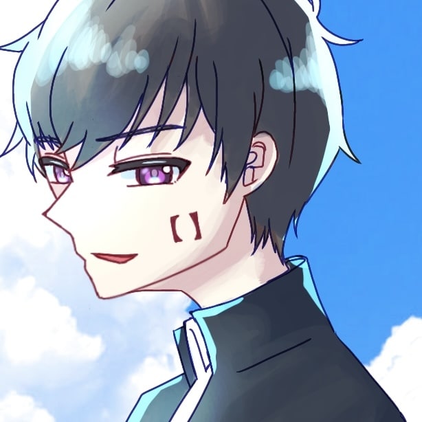 最短即日！アイコン描きます 商用可◎あなただけのSNSアイコンを作成します！絵柄指定可能 イメージ4