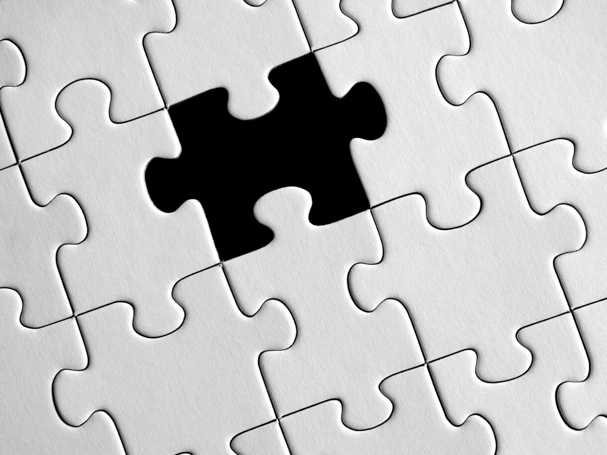 パズルの解答を代行します 頭を悩ませるパズルをサクッと解決 イメージ1
