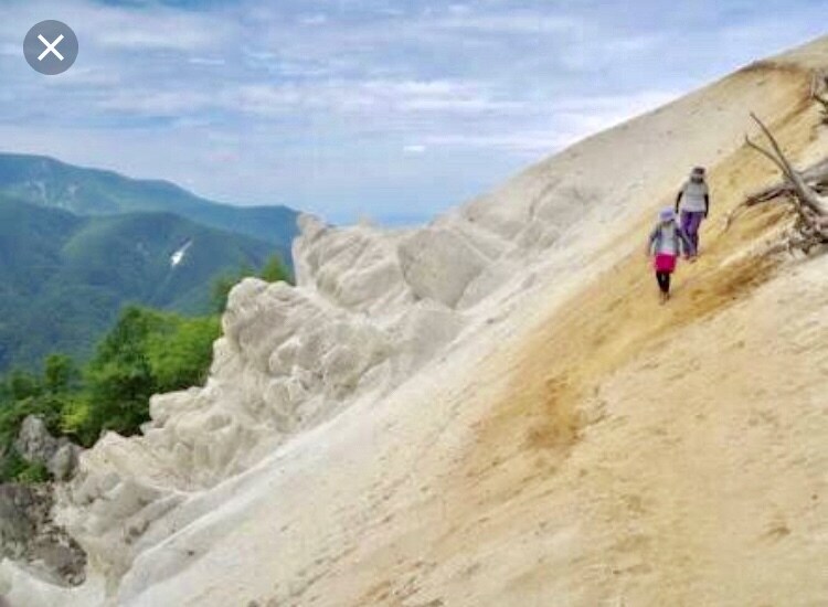 子連れ登山のオススメ絶景ルートアドバイスします 子供も大人も楽しめる絶景ルートを知りたい初心者の方へ イメージ3