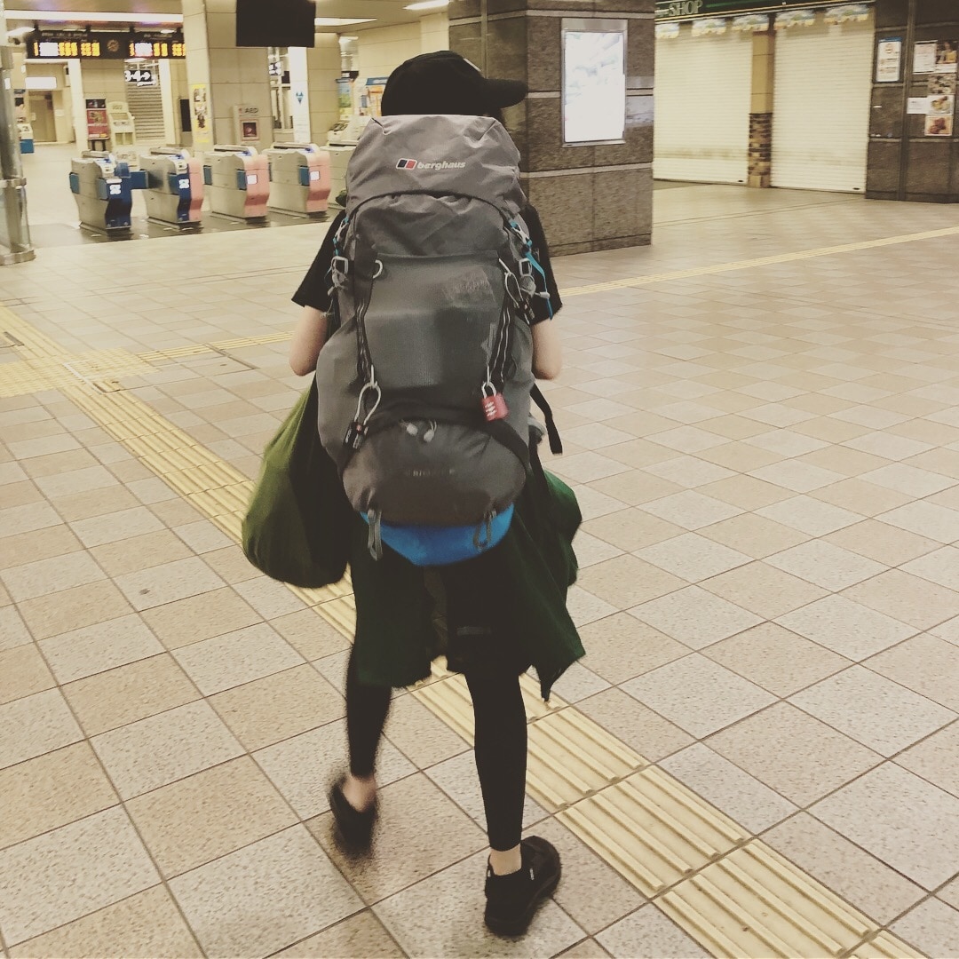学生バックパッカーがこれやー！な旅を一緒に考えます どの旅行雑誌やツアーパンフレットを見てもしっくりこない人 イメージ1