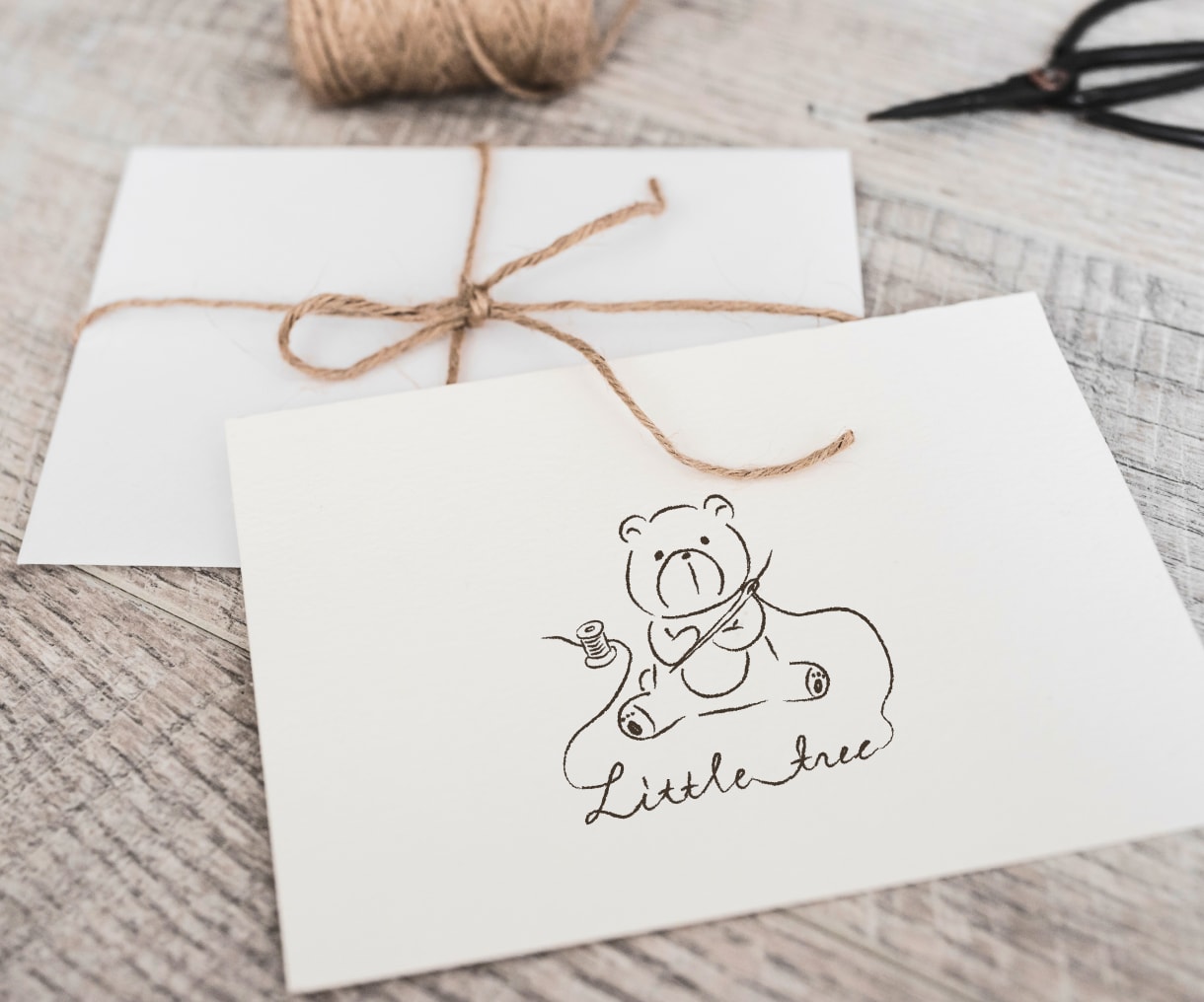 やさしい手描きロゴを作成します SNSやブランドにそのまま使える！世界観を丁寧に形にします♩ イメージ2