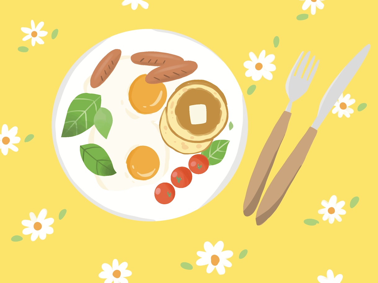 ふんわりイラスト3点セット描きます アイコンや挿絵などでイラストをお探しの方 イメージ10