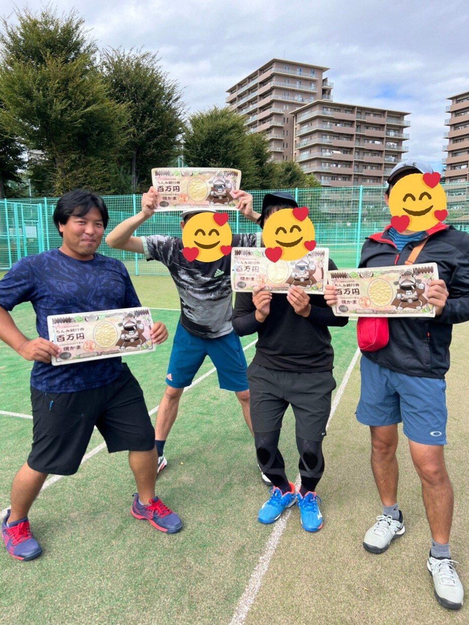 テニスをオンラインで基礎を学べます 初心者で基礎基本を知りたい！戦略、戦術を学びたい！ イメージ3