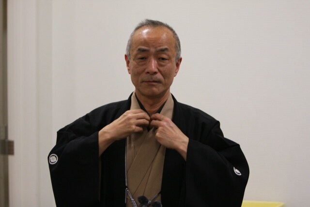 落語でコミニケーション力を３倍増します 言葉には◎安心◎安全◎安定が必須です イメージ1