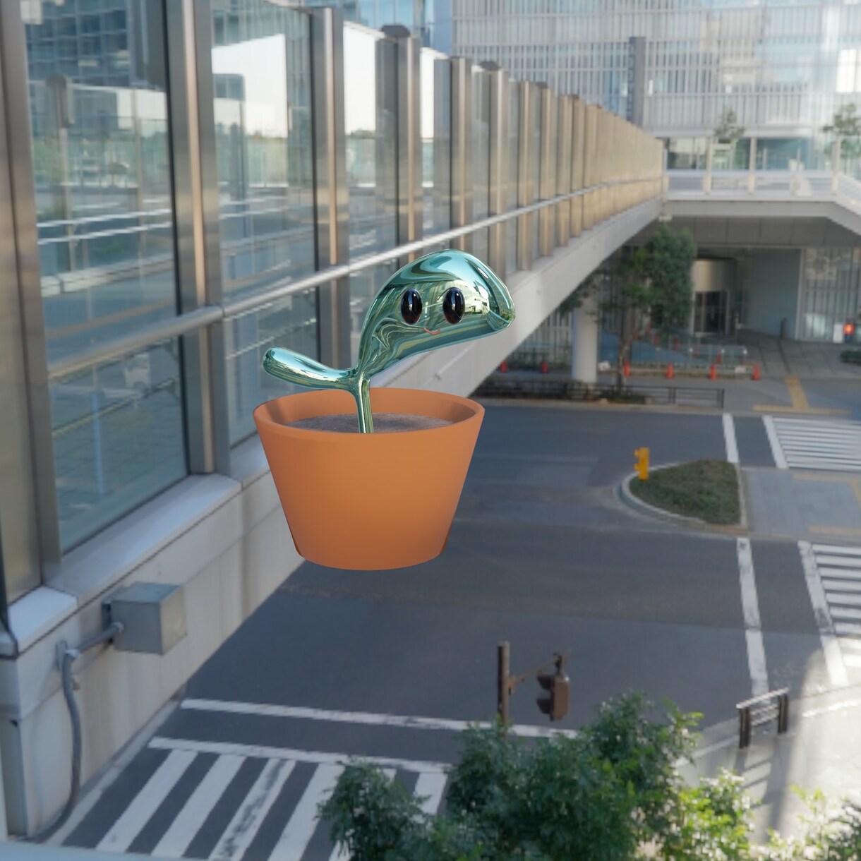 3Dデータの作成代行致します 様々な用途に適した3D作成に柔軟に対応いたします！NFTにも イメージ6