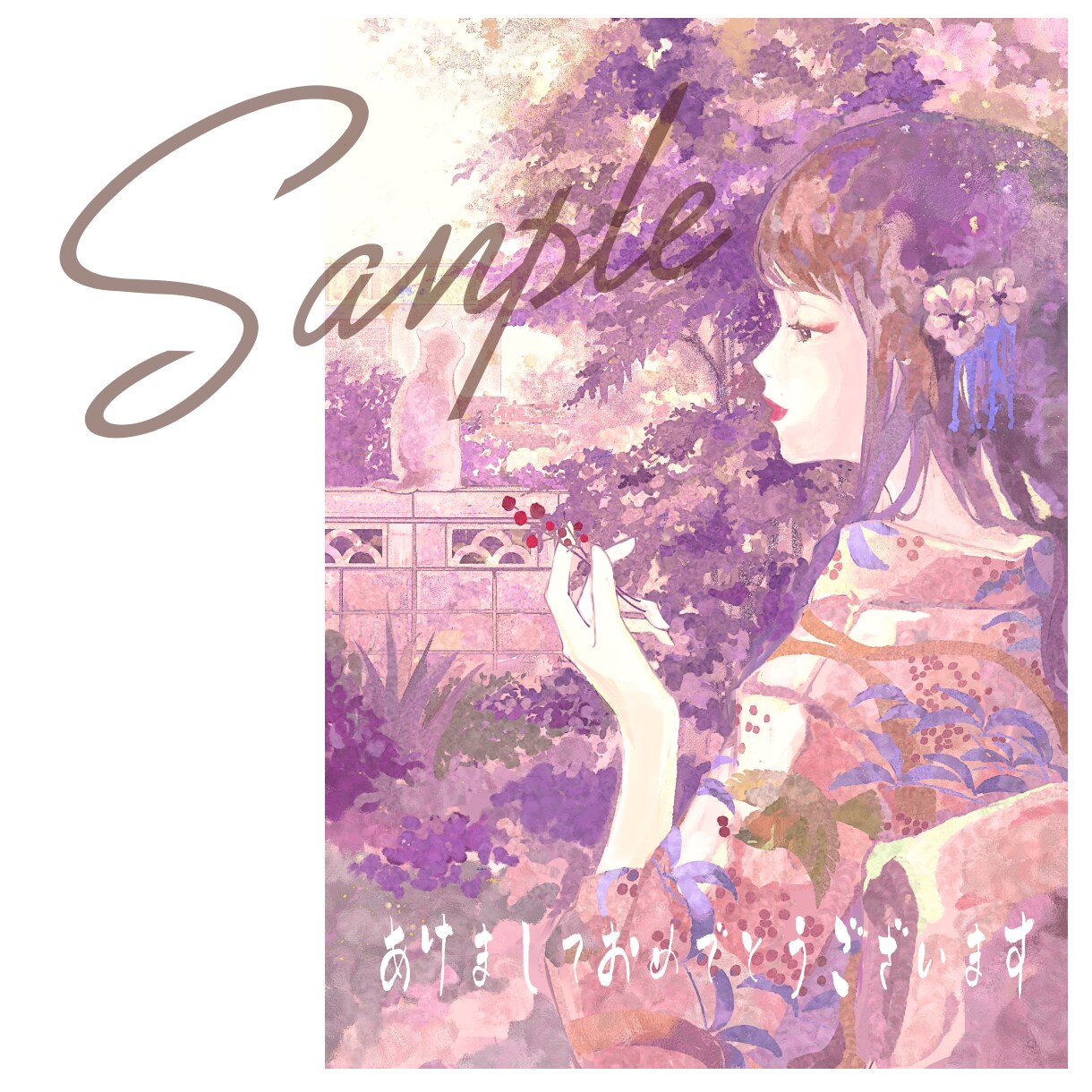 装画、挿絵、キャラクター絵など描きます オリジナルキャラクターイラストも承ります！ イメージ4