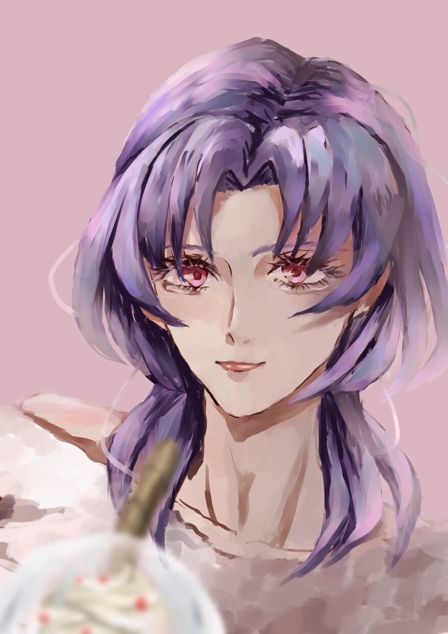 背景・風景OK イラスト作成します 商用利用可　カッコイイ系美人系可愛い系お好きなタイプを！ イメージ7