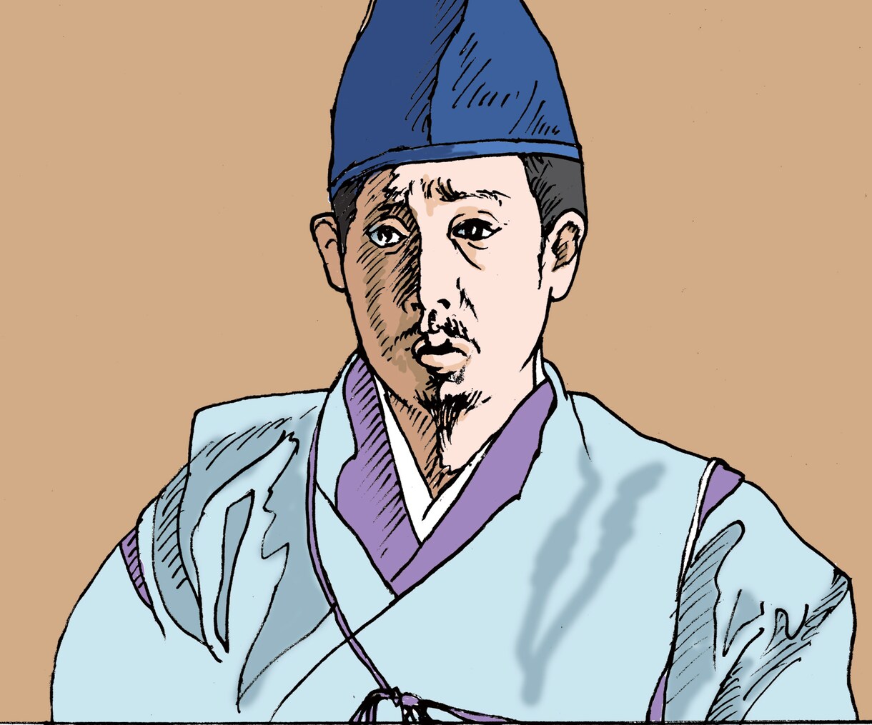 おとなのタッチのイラストを低価格で提供します 30年以上の経験であなたのニーズに合った1枚を制作します イメージ3