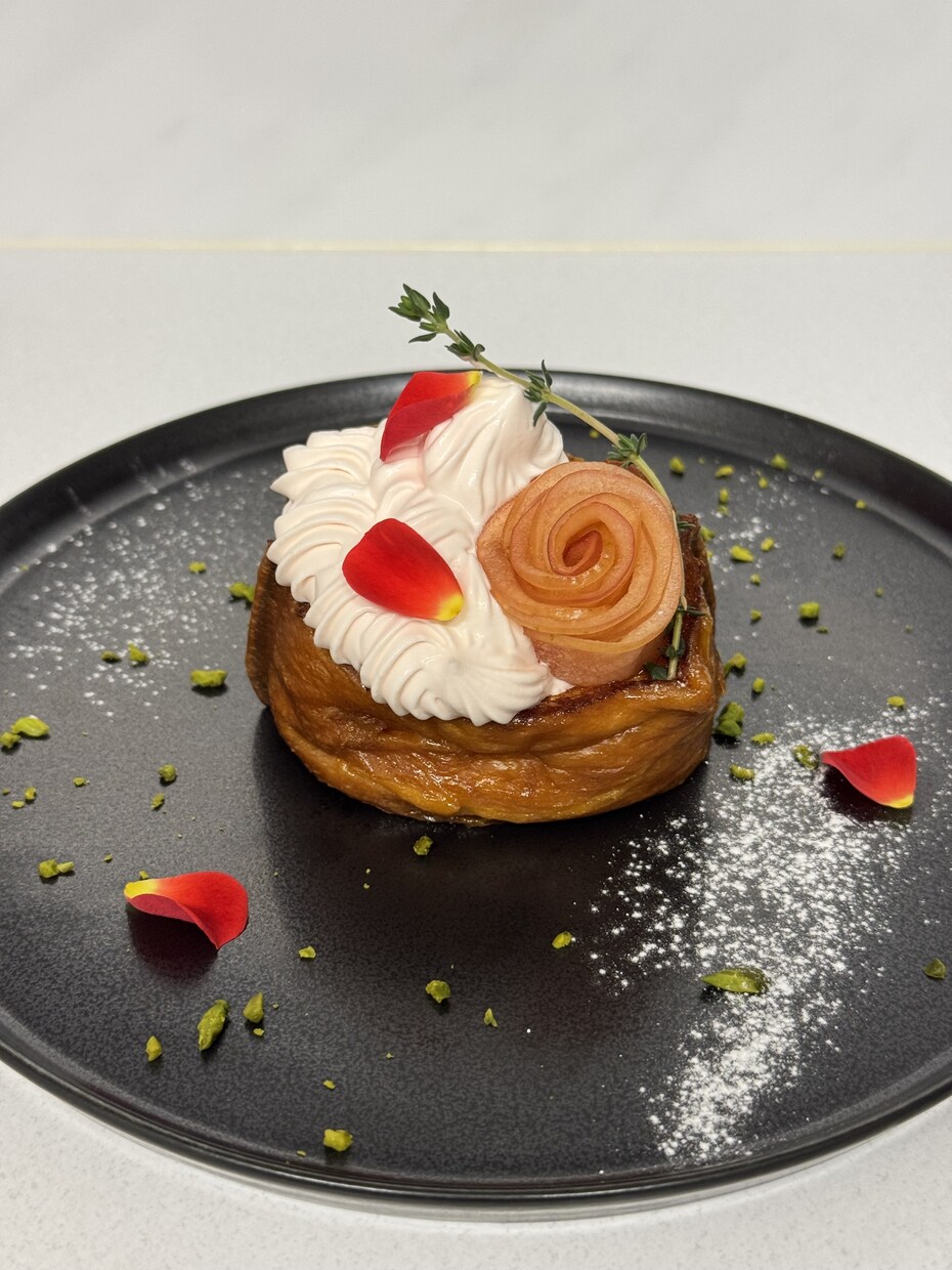 フレンチトーストのレシピを開発します ビーガン、アレルギー対応、特定食材の指定、全て対応可能！ イメージ3