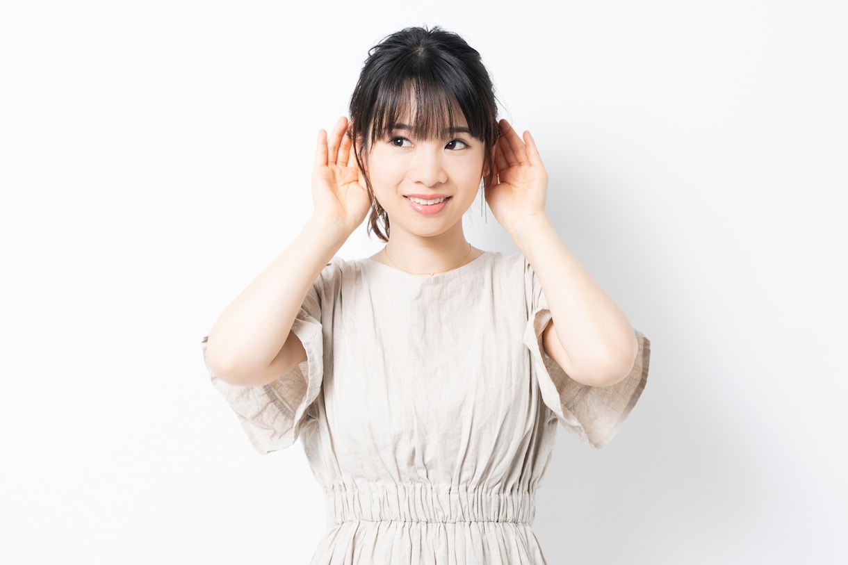 仕事を辞めるか悩んでいる方の相談に乗ります 辞めてしまう決断をする前に、お話ししてみませんか？ イメージ1
