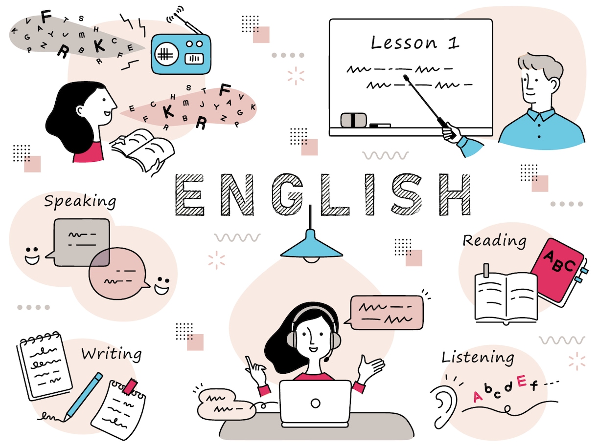 1カ月間TOEIC学習伴走します 一緒に学びを習慣化させましょう！ イメージ1