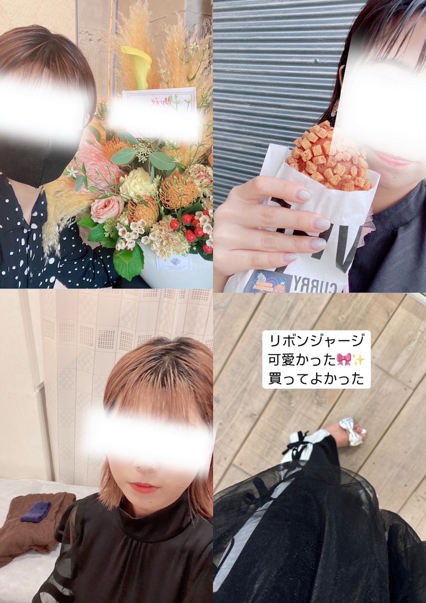 フォロワー1万人のインフルエンサーが宣伝します あなたの商品をPRさせてください イメージ1