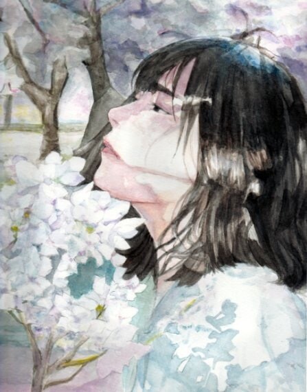 イラスト全般お描きします あなたのセルフィーやオリジナルキャラを素敵なイラストに！ イメージ10