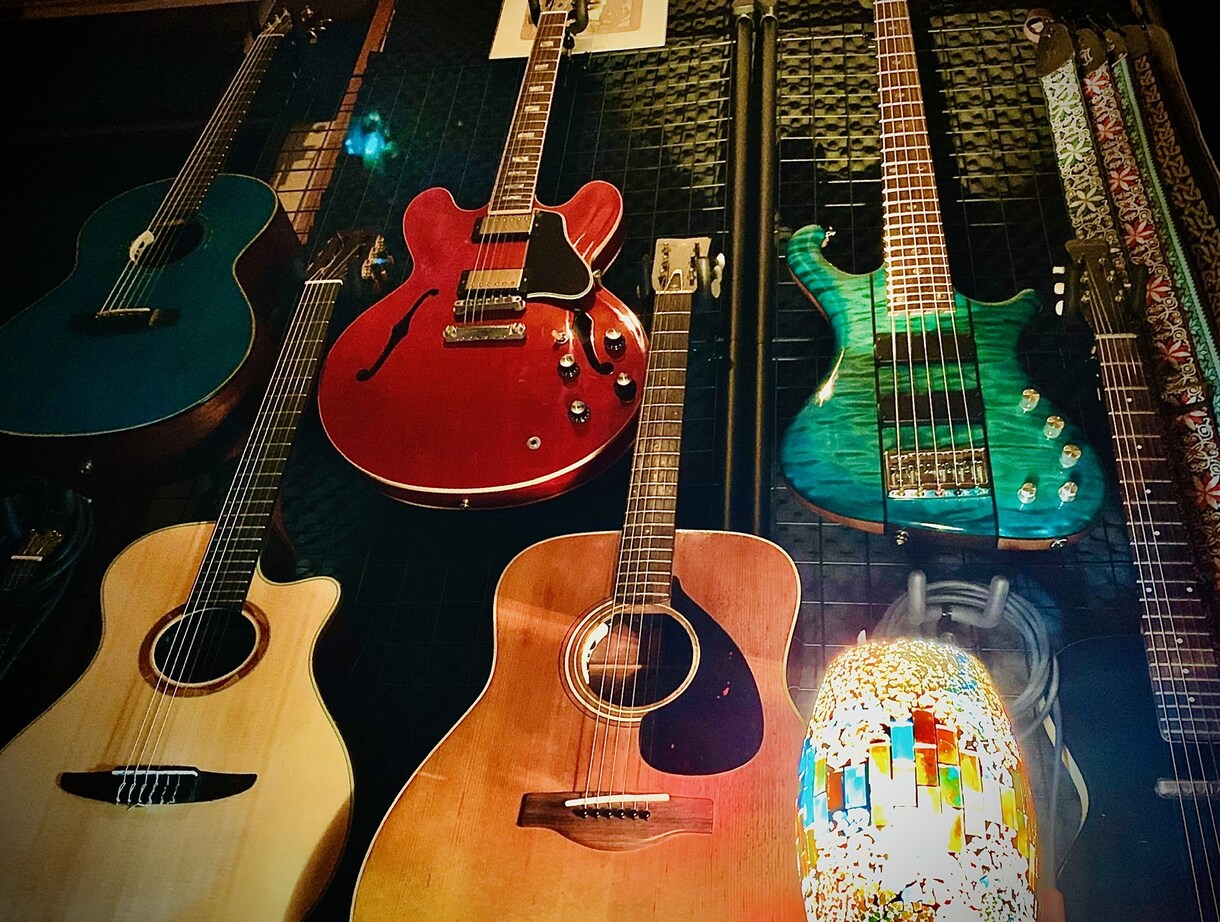 あなたの思いに寄り添う楽曲をお作り致します 歌詞は書けるけど、曲がつけられない…そんな方いませんか？ イメージ3