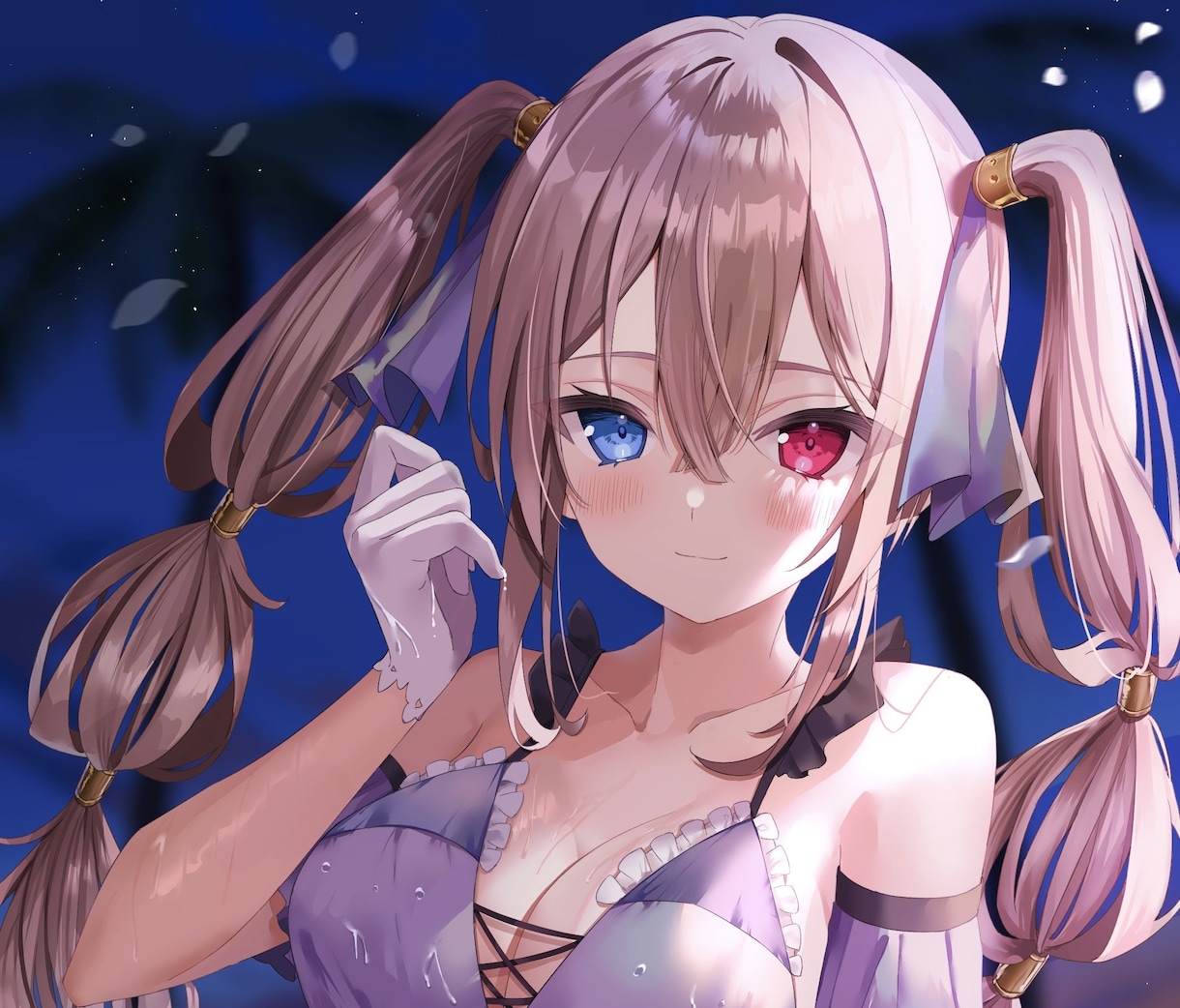 企業実績多数有り◎様々な用途のイラストお描きします live2D前のレイヤー分けもOK イメージ2