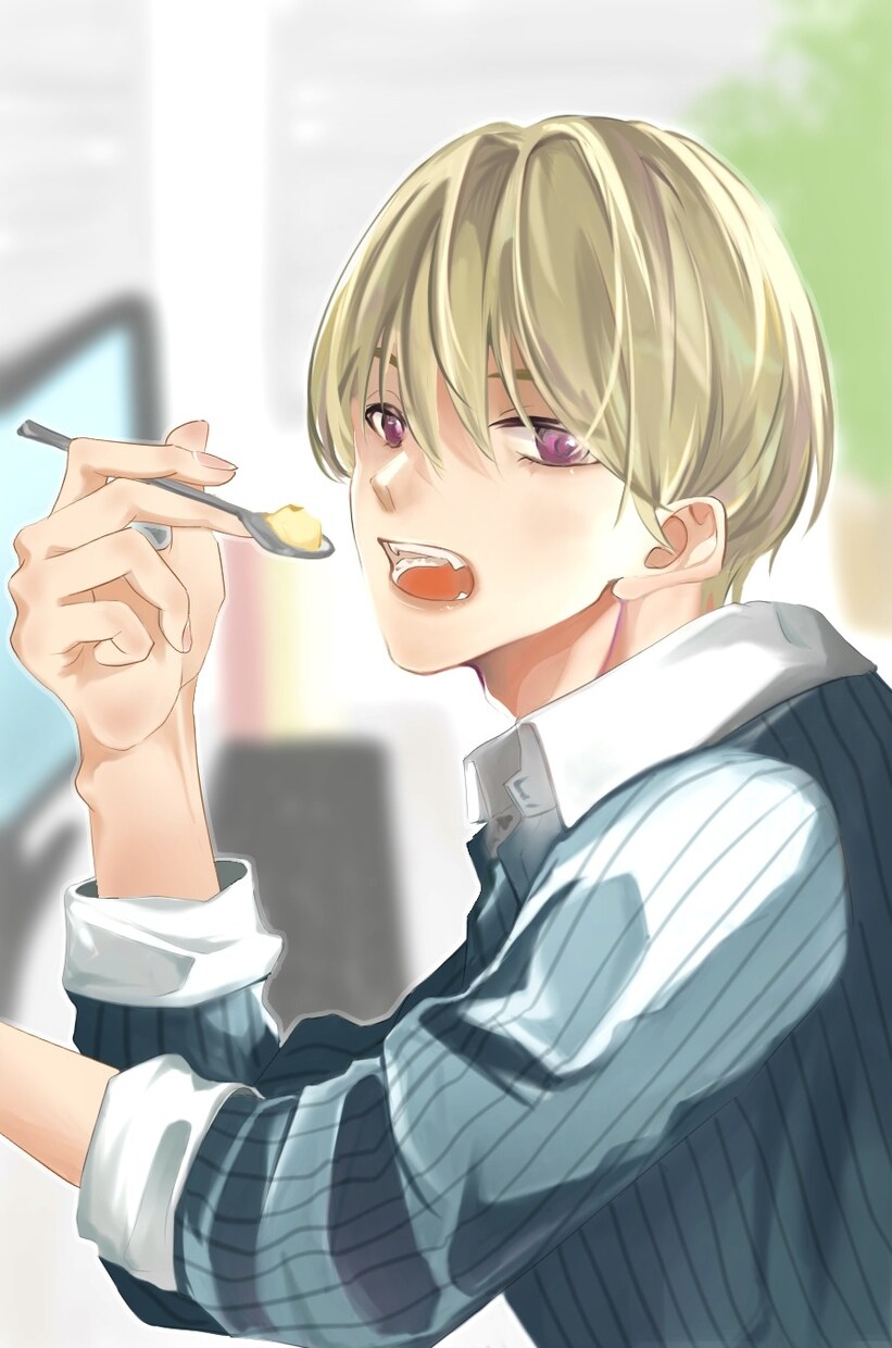 アイコン/イラストを作成します 歴が短い分お安い値段で、一件一件真摯に作成したします！ イメージ4