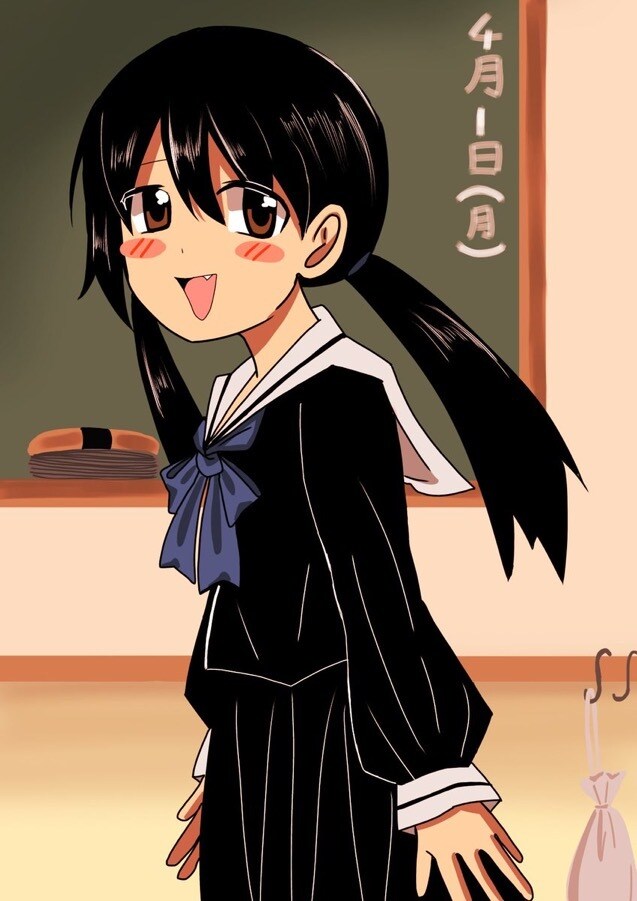 お好みの女の子描きます 10代から20代の女の子を描くのが得意です！ イメージ1