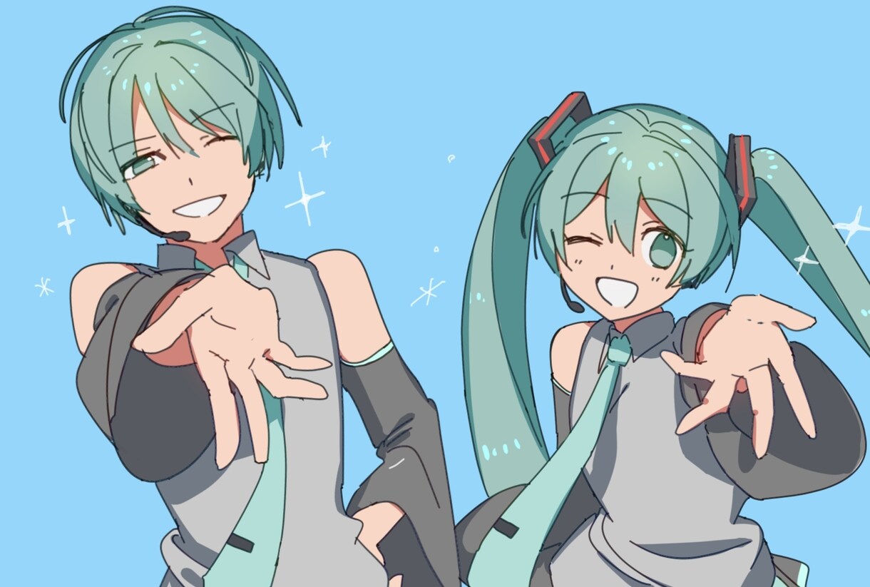 イラスト作成幅広く承ります バースデーイラストや、ショート動画など様々なイラスト対応可能 イメージ3