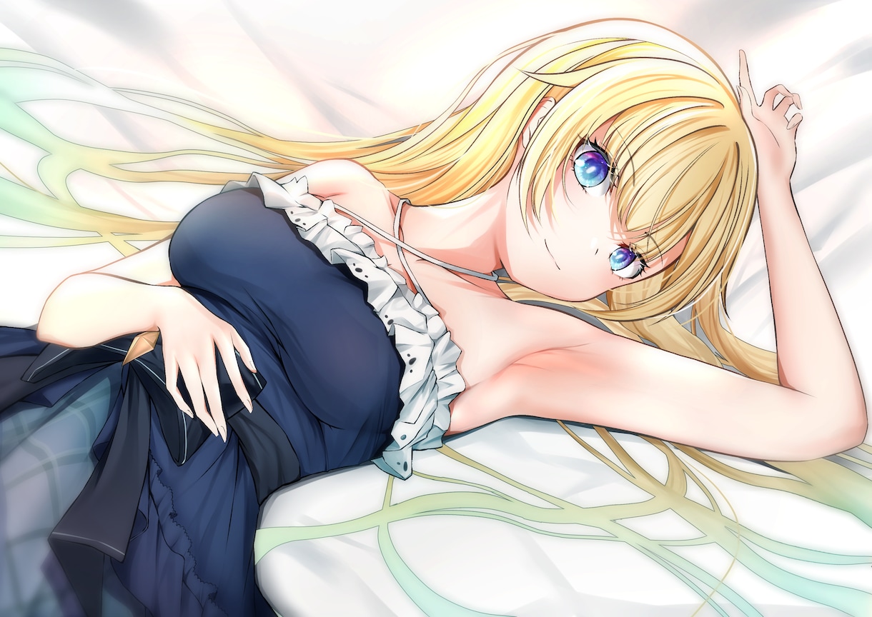 可愛い、カッコいい女の子のイラスト作成いたします アイコン、サムネ、立ち絵などを作成します イメージ4