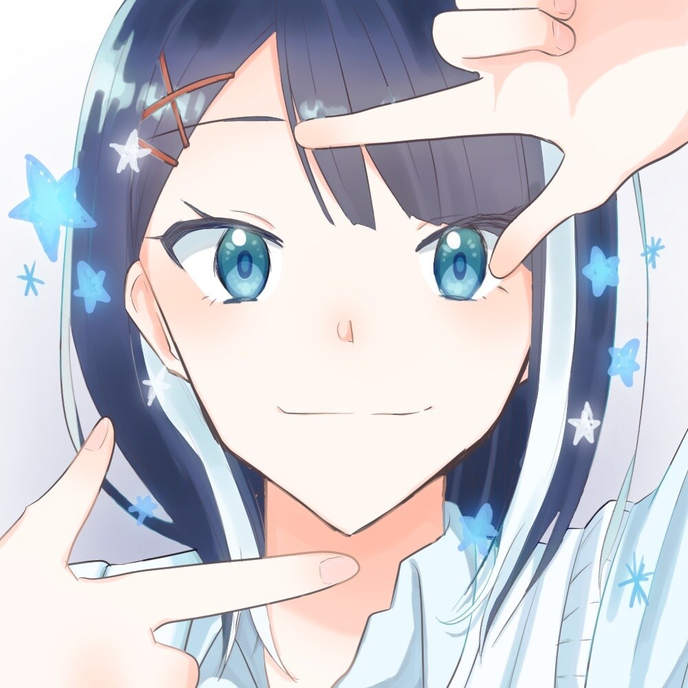 歌ってみた、サムネ、アイコンなど！イラスト描きます VTuber、ボカロP、歌い手の皆さんへイラスト作成します イメージ9