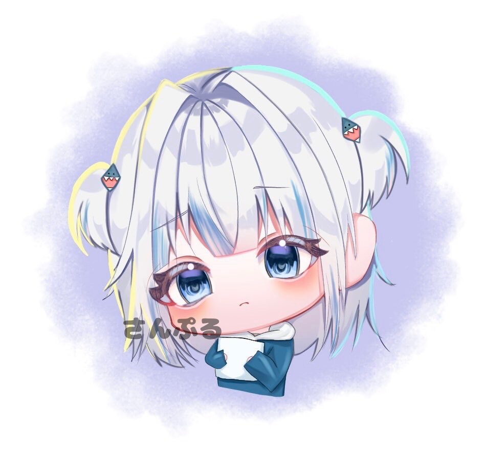 SNSなどで使えるイラスト描かせていただきます アイコン.1枚目.キャラデザ等.可愛く描かせていただきます♪ イメージ4