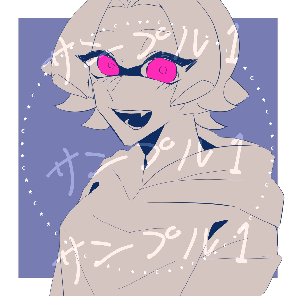 絵を描きます フリルやドレスなど可。とりあえず描いてもらいたい人向け イメージ2