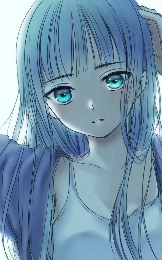 表情豊か！手書き感満載、厚塗り可愛い女の子描きます 可愛い、愛らしいアイコンはいかがでしょう？ イメージ4