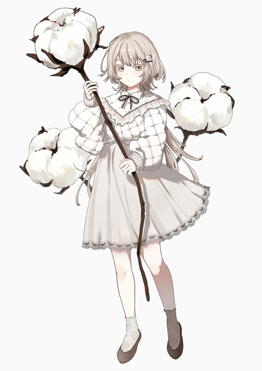 SNSアイコンから1枚絵まで、イラスト制作をします かっこ可愛く、綺麗なイラストが得意です。 イメージ2