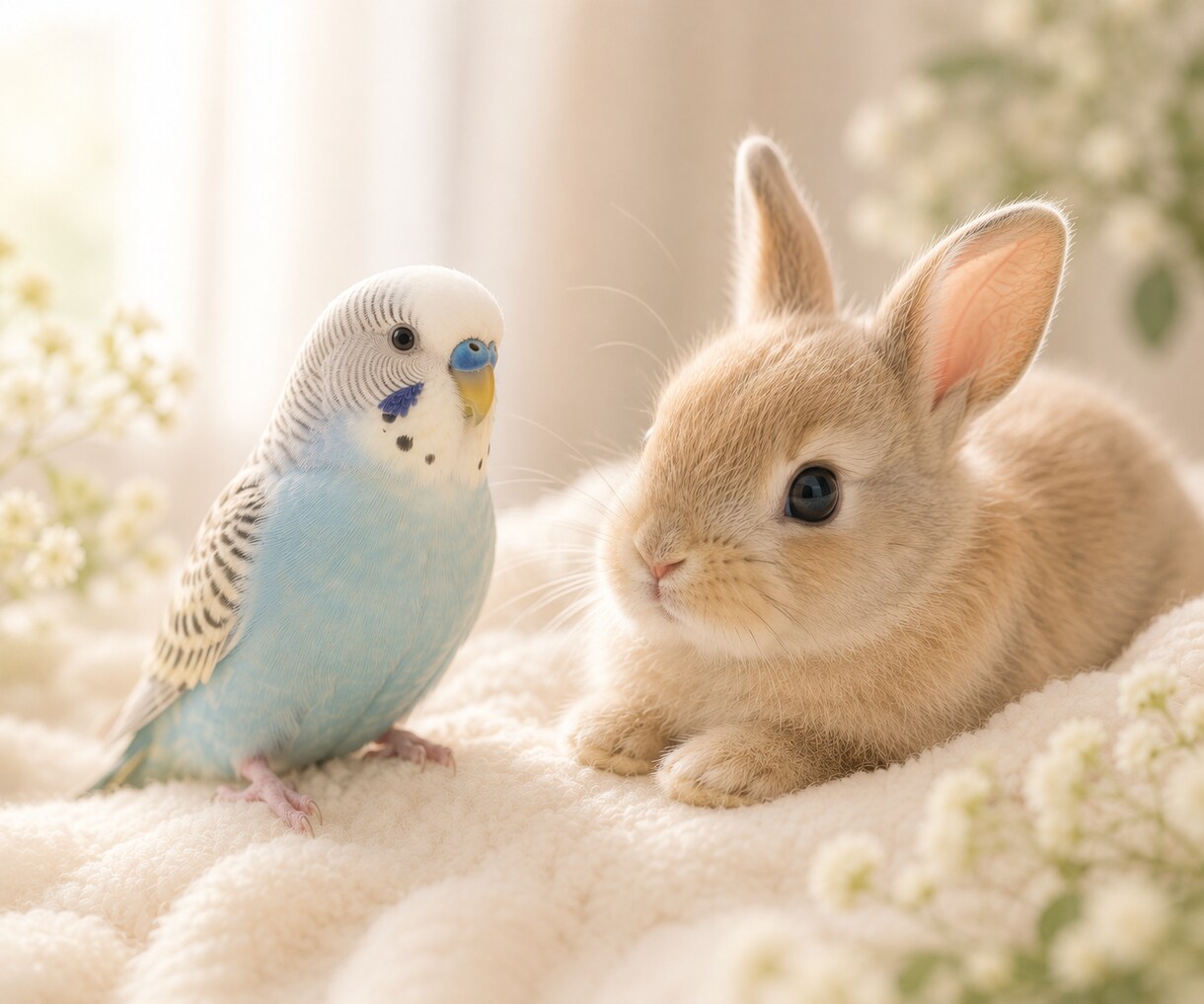 ペットロス☁️忘れられない大切な子のお話聞きます ペットロス/涙/後悔/感謝/寂しい/会いたい イメージ3