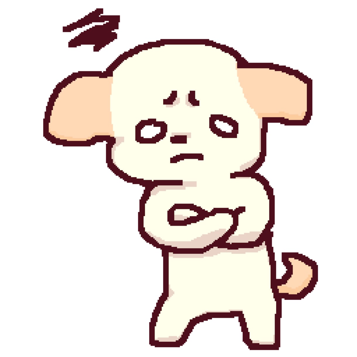 ゆるかわよイラスト描きます あなただけのゆるかわちゃんをご提供いたします！ イメージ2