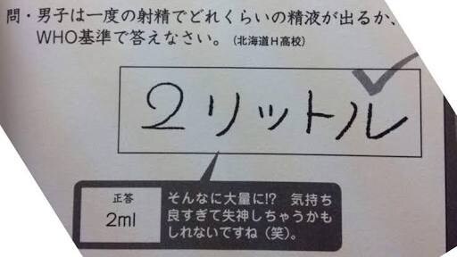 珍回答してあなたの笑いを誘います ストレスを抱えている方や暇をもて余している方にオススメ！ イメージ2